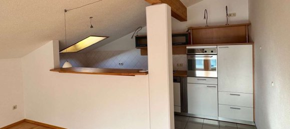 Apartamento de 1 dormitorio en Traunstein, Germany No. 150472 10