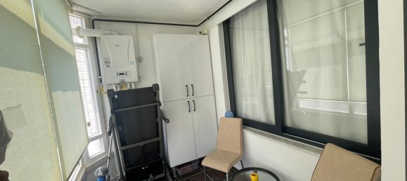 Квартира 3+1 в Мерсин, Турция № 16012 4