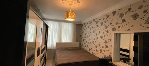 Квартира 3+1 в Мерсин, Турция № 16012 2