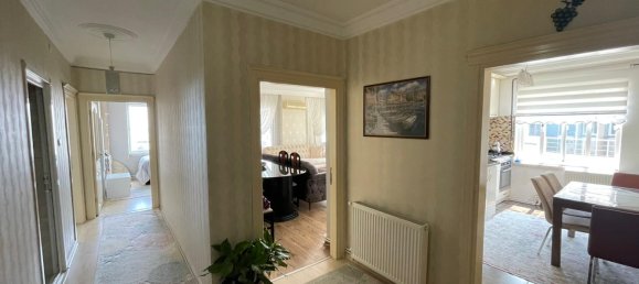 Квартира 3+1 в Мерсин, Турция № 16012 14