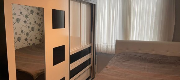 Квартира 3+1 в Мерсин, Турция № 16012 13