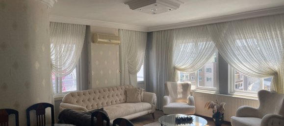 Квартира 3+1 в Мерсин, Турция № 16012 7