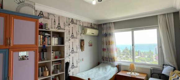 Квартира 3+1 в Мерсин, Турция № 16012 3