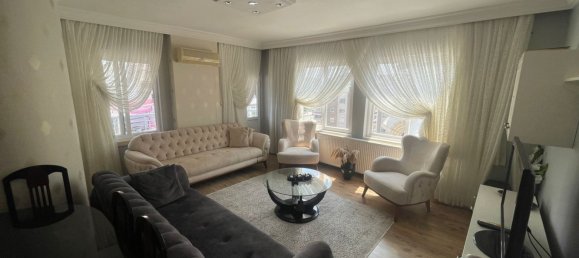 Квартира 3+1 в Мерсин, Турция № 16012 6