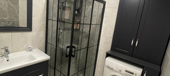 Квартира 3+1 в Мерсин, Турция № 16012 9