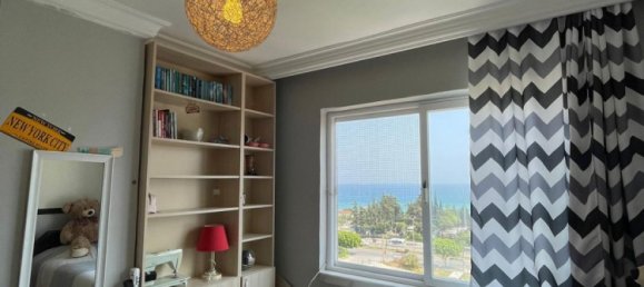 Квартира 3+1 в Мерсин, Турция № 16012 17