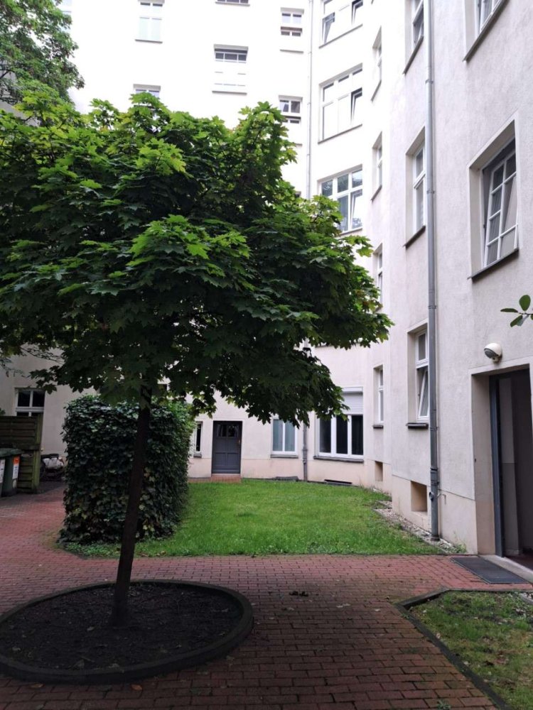 2 bedrooms Apartment in Friedrichshain, Germany No. 226751