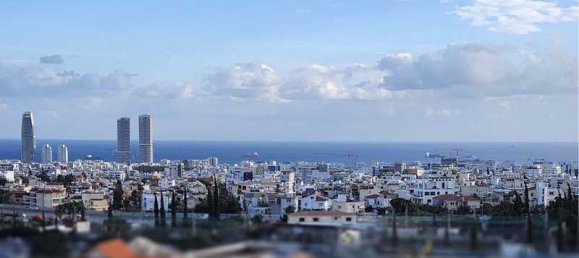 4 bedrooms Penthouse in Mesa Geitonia, Cyprus No. 19810 4