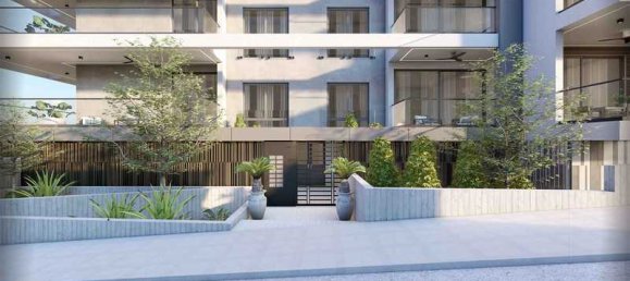 4 bedrooms Penthouse in Mesa Geitonia, Cyprus No. 19810 3