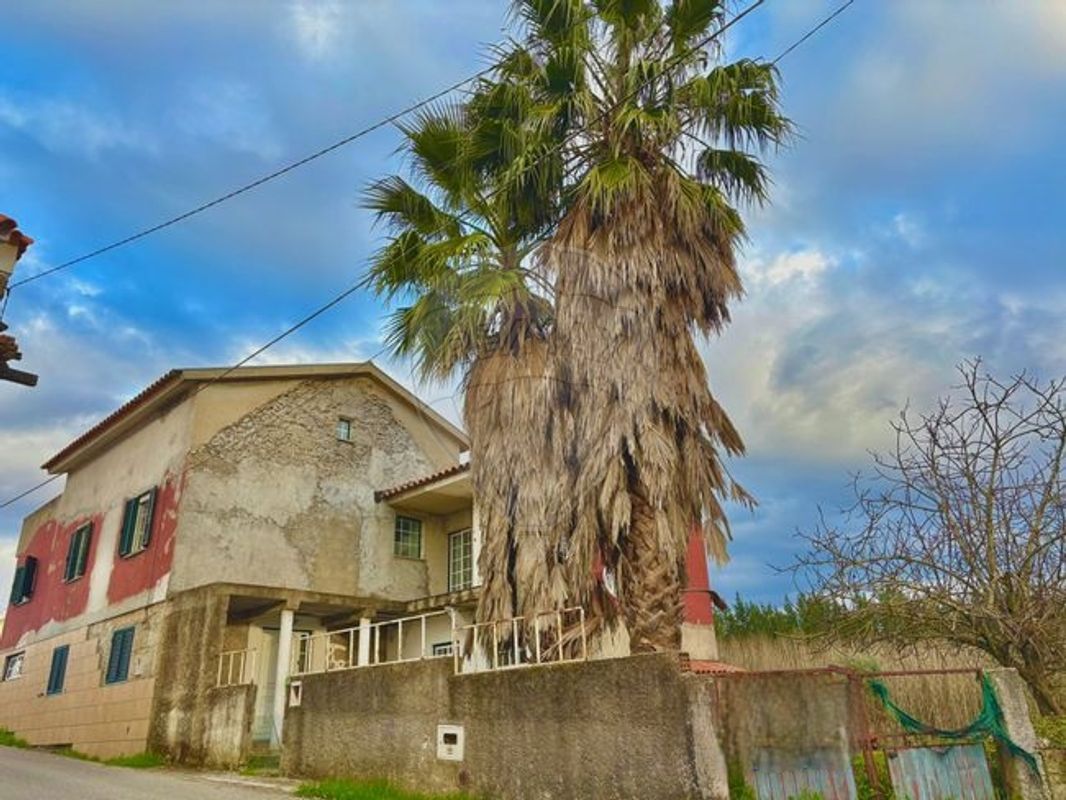 3 غرف نوم منزل في Sao Joao da Boa Vista, Portugal رقم 33679