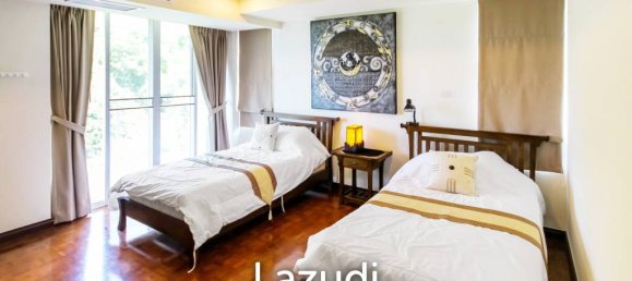 Condominio de 3 dormitorios en Hua Hin, Thailand No. 17695 5