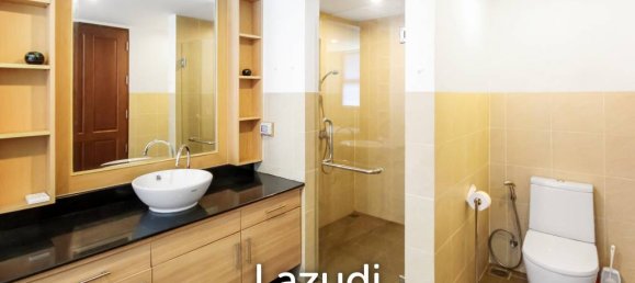 Condominio de 3 dormitorios en Hua Hin, Thailand No. 17695 8