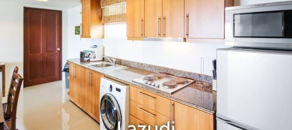 Condominio de 3 dormitorios en Hua Hin, Thailand No. 17695 3