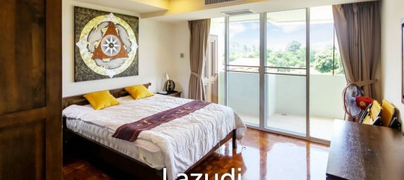 Condominio de 3 dormitorios en Hua Hin, Thailand No. 17695 4