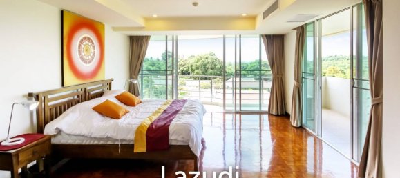 Condominio de 3 dormitorios en Hua Hin, Thailand No. 17695 6