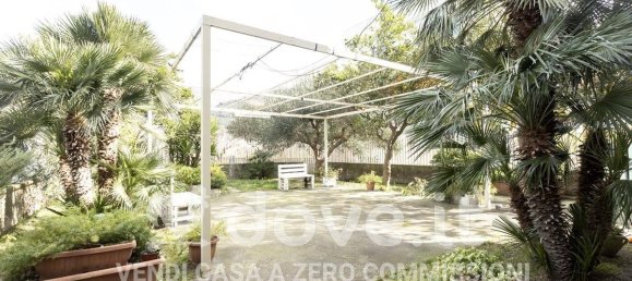 Квартира с 3 спальнями в Сарно, Италия № 78938 48