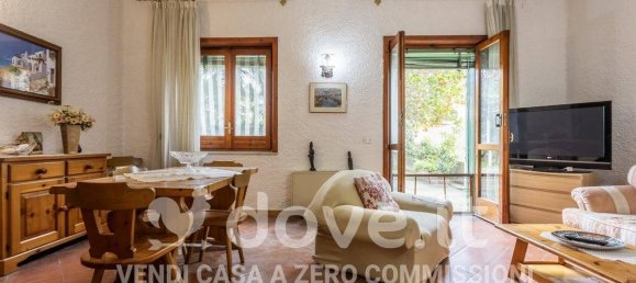 Квартира с 3 спальнями в Сарно, Италия № 78938 72