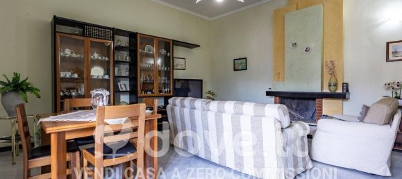 Квартира с 3 спальнями в Сарно, Италия № 78938 52