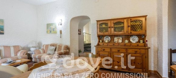 Квартира с 3 спальнями в Сарно, Италия № 78938 75