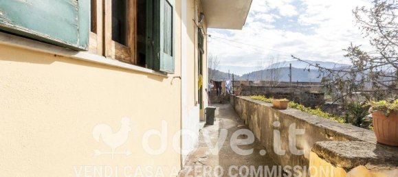 Квартира с 3 спальнями в Сарно, Италия № 78938 46