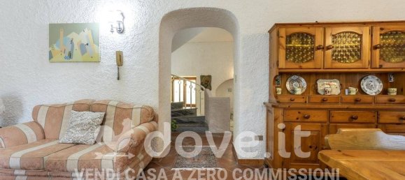 Квартира с 3 спальнями в Сарно, Италия № 78938 70