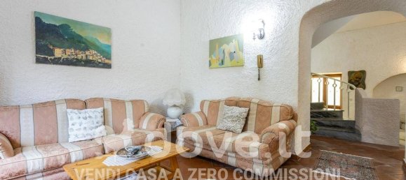 Квартира с 3 спальнями в Сарно, Италия № 78938 73