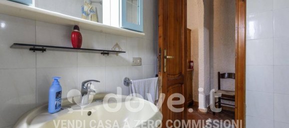 Квартира с 3 спальнями в Сарно, Италия № 78938 38