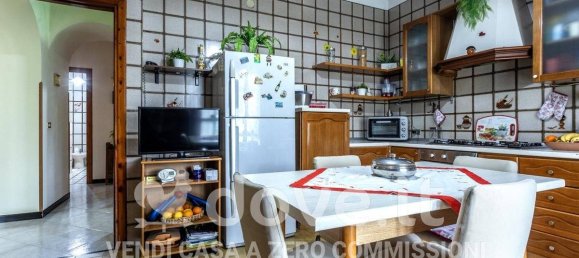 Квартира с 3 спальнями в Сарно, Италия № 78938 59