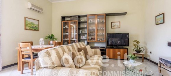 Квартира с 3 спальнями в Сарно, Италия № 78938 49