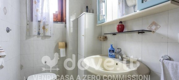 Квартира с 3 спальнями в Сарно, Италия № 78938 13