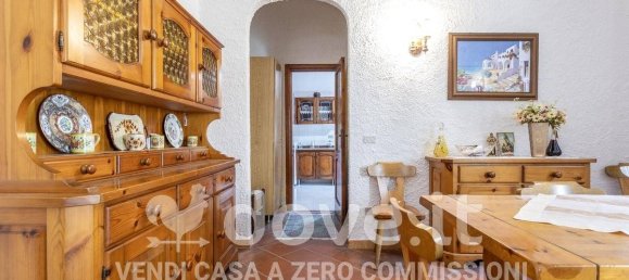 Квартира с 3 спальнями в Сарно, Италия № 78938 76