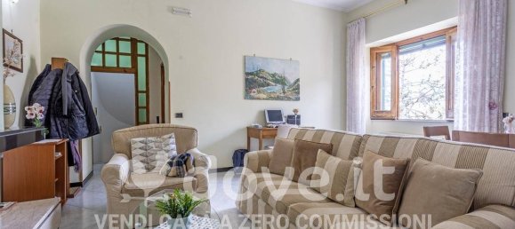 Квартира с 3 спальнями в Сарно, Италия № 78938 51