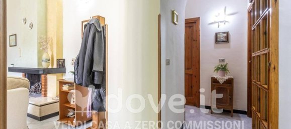 Квартира с 3 спальнями в Сарно, Италия № 78938 58