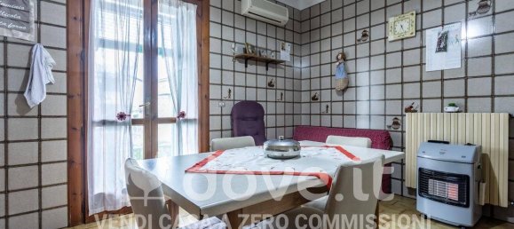 Квартира с 3 спальнями в Сарно, Италия № 78938 64