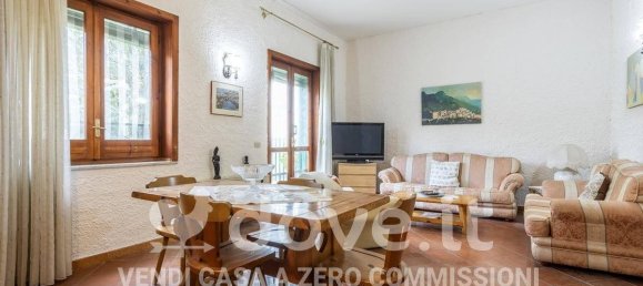 Квартира с 3 спальнями в Сарно, Италия № 78938 74