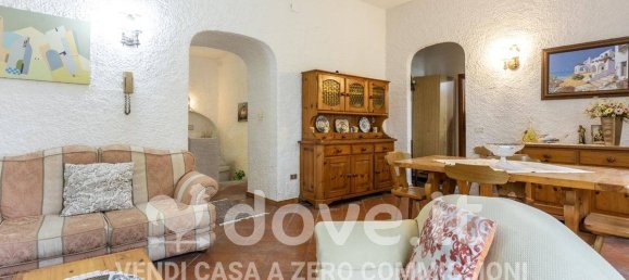 Квартира с 3 спальнями в Сарно, Италия № 78938 69