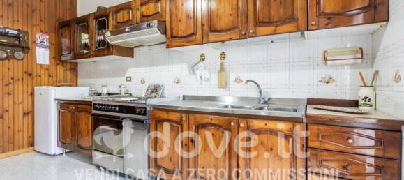 Квартира с 3 спальнями в Сарно, Италия № 78938 5