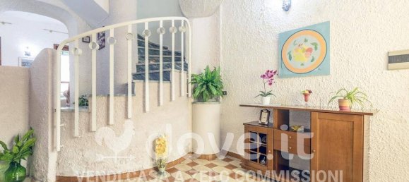 Квартира с 3 спальнями в Сарно, Италия № 78938 66