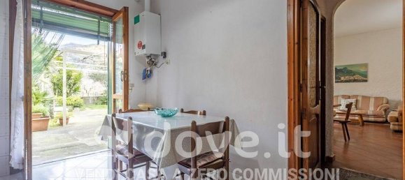 Квартира с 3 спальнями в Сарно, Италия № 78938 9