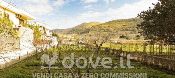 Квартира с 3 спальнями в Сарно, Италия № 78938 62