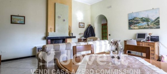 Квартира с 3 спальнями в Сарно, Италия № 78938 54