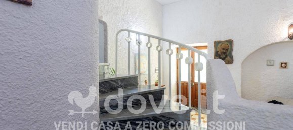 Квартира с 3 спальнями в Сарно, Италия № 78938 16