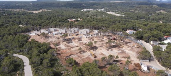 Villa de 4 dormitorios en Es Mercadal, Spain No. 5003 6