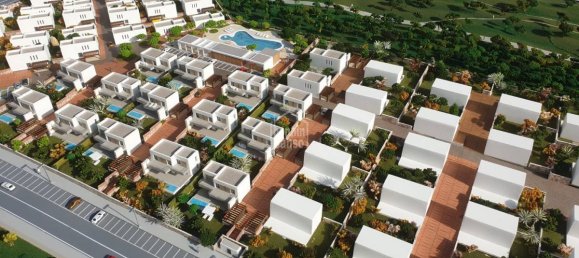 Villa de 4 dormitorios en Es Mercadal, Spain No. 5003 17