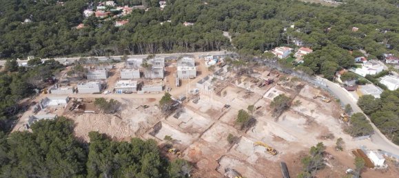 Villa de 4 dormitorios en Es Mercadal, Spain No. 5003 3