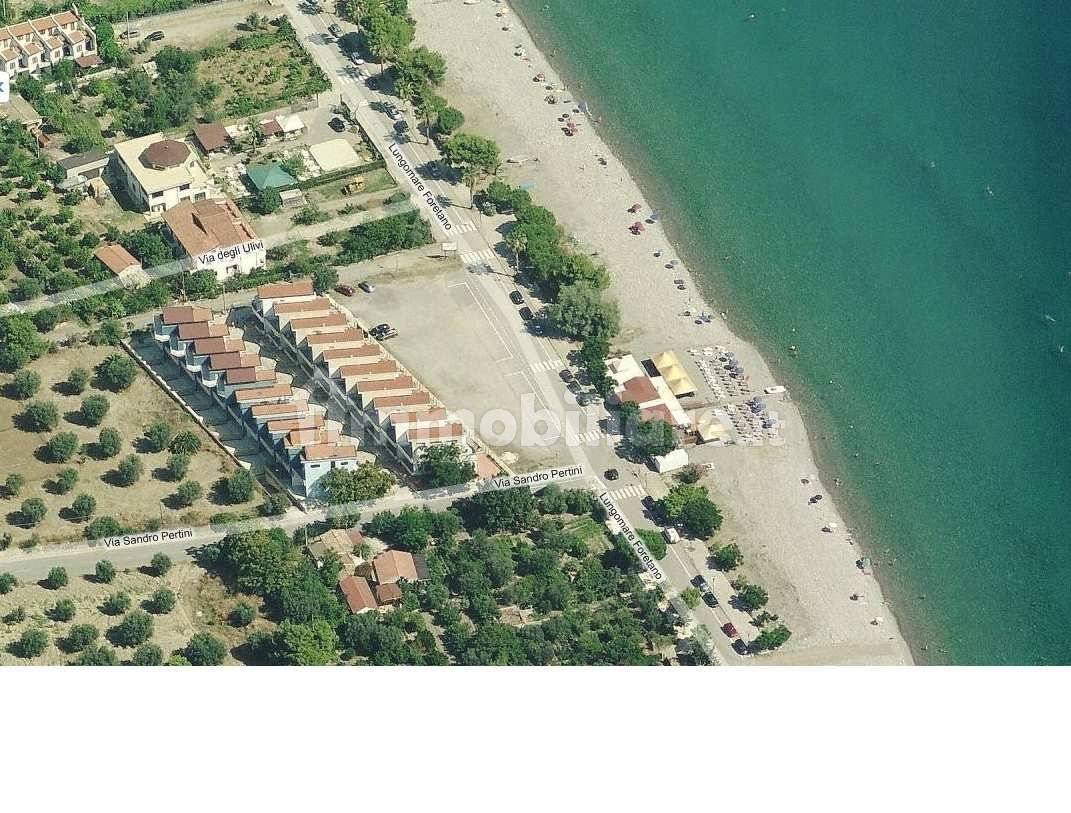 3 bedrooms House in Montegiordano, Italy No. 294428