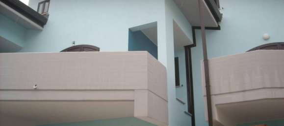 3 bedrooms House in Montegiordano, Italy No. 294428 7