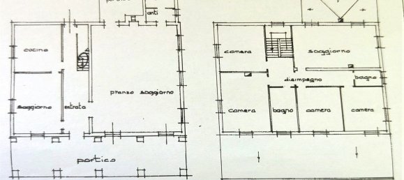 5غرفة منزل في Castel Bolognese, Italy رقم 20547 39