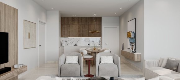 3 bedrooms Apartment in Oroklini, Cyprus No. 22759 8