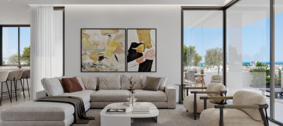 3 bedrooms Apartment in Oroklini, Cyprus No. 22759 4